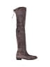 Stuart Weitzman Gray Brown Boots Size EU 38 - photo 1
