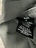 Knix 100% Polyester Black Cocktail Dress Size Med (3) - photo 8