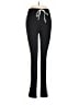 Assorted Brands Black Track Pants Size M - photo 1