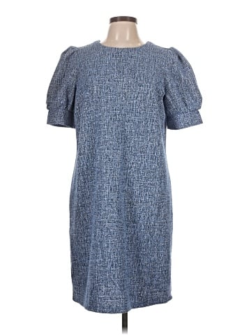 Ann Taylor LOFT Outlet Casual Dress (view 1)