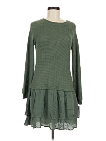 City Studio Casual Dress (view 1)