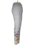 Unbranded Graphic Gray Sweatpants Size L - photo 4