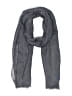 Assorted Brands Gray Scarf One size - photo 1