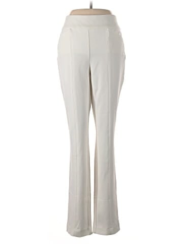 So Slimming by Chico's Dress Pants (view 1)