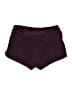 Reebok Solid Burgundy Athletic Shorts Size M - photo 2