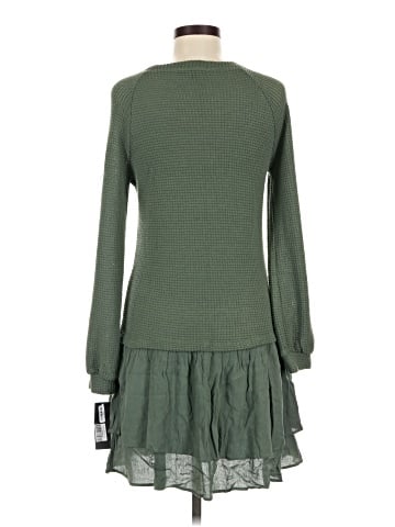 City Studio Casual Dress (view 2)