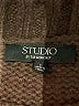 Assorted Brands Brown Pullover Sweater Size S - photo 7