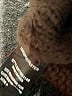 Assorted Brands Brown Pullover Sweater Size S - photo 8