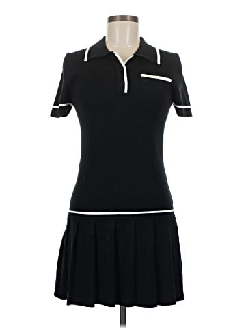 Caroline Constas Casual Dress (view 1)