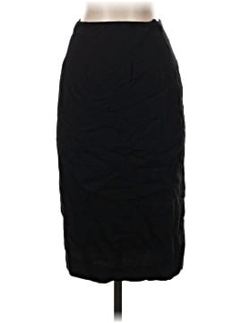 Avion Feminin Silk Skirt (view 1)