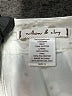 Willow & Clay 100% Cotton Ivory Shorts Size S - photo 3