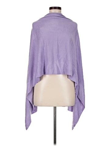 Coco + Carmen Poncho (view 1)