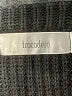 Tracadero Solid Black Pullover Sweater Size M - photo 7