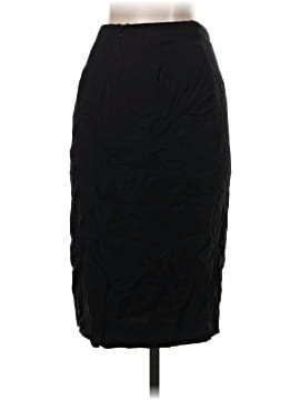 Avion Feminin Silk Skirt (view 2)