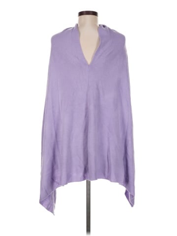 Coco + Carmen Poncho (view 2)