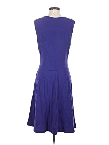 Diane von Furstenberg Exclusively for Neiman Marcus Casual Dress (view 2)