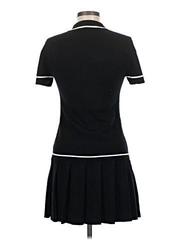 Caroline Constas Casual Dress (view 2)