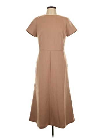 Ann Taylor Casual Dress (view 1)