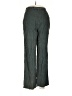 Cherokee 100% Cotton Green Casual Pants Size 8 - photo 1