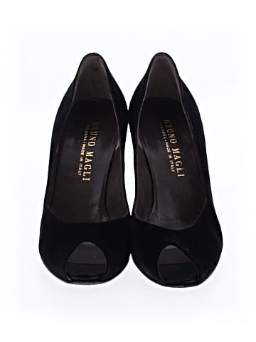 Bruno Magli Heels (view 2)