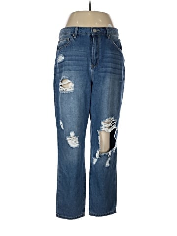 Indigo Rein Jeans (view 1)