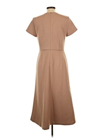 Ann Taylor Casual Dress (view 2)