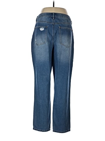 Indigo Rein Jeans (view 2)