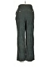 Cherokee 100% Cotton Green Casual Pants Size 8 - photo 2