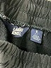 Lands' End 100% Polyester Black Active Pants Size 6 - 7 - photo 3