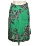 Monsoon Tropical Green Casual Skirt Size UK 18 / US 14 - photo 1