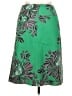 Monsoon Tropical Green Casual Skirt Size UK 18 / US 14 - photo 2
