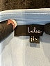 Lulus Blue Cocktail Dress Size L - photo 7