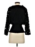 Sunny Leigh Black 3/4 Sleeve Top Size SmEstimated - photo 2