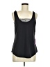 Soybu Black Tank Top Size M - photo 1