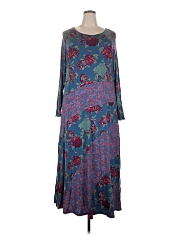 Soft Surroundings Casual Dress (view 1)