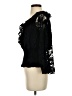 Sunny Leigh Black 3/4 Sleeve Top Size SmEstimated - photo 5