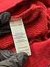 Alternative Earth Burgundy Sweatshirt Size XL - photo 8