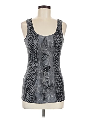 Express Sleeveless Top (view 1)