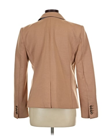 Ann Taylor Blazer (view 2)