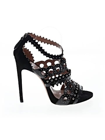 Alaïa Sandals (view 1)