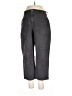 Evereve Gray Casual Pants Size 30 waist - photo 1
