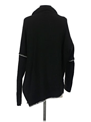 Elan Turtleneck Sweater (view 2)