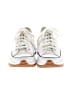 Converse White Ivory Sneakers Size 7 - photo 2