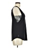 Soybu Black Tank Top Size M - photo 4