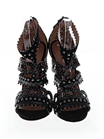 Alaïa Sandals (view 2)