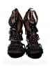 Alaïa Black Sandals Size EU 40 - photo 2
