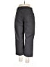 Evereve Gray Casual Pants Size 30 waist - photo 2