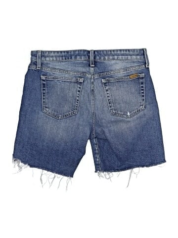 Joe's Jeans Denim Shorts (view 2)