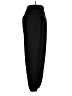Shein Solid Black Casual Pants Size 2 - photo 4