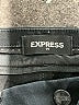 Express Outlet Black Jeans Size 0 - photo 7